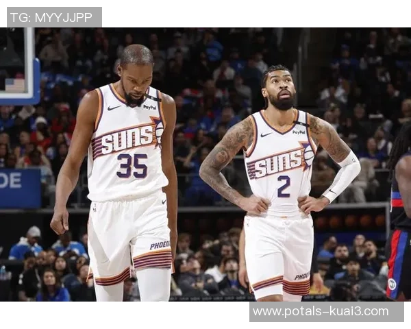 NBA太阳对阵篮网精彩全场回放分析与赛后点评