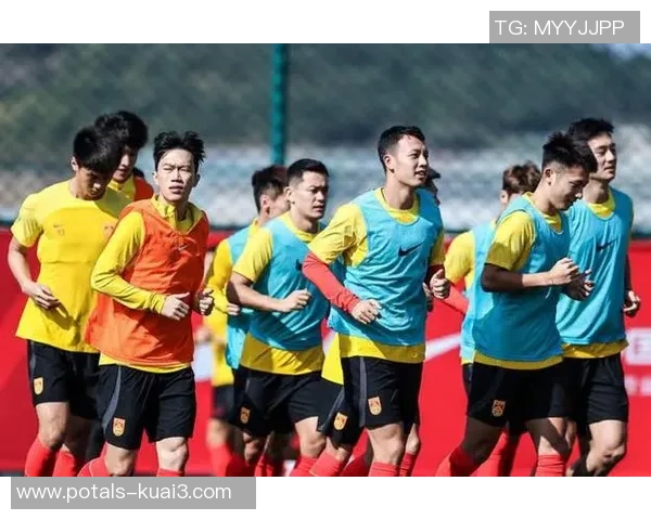 国足与乌兹别克比赛直播观看渠道及时间详解