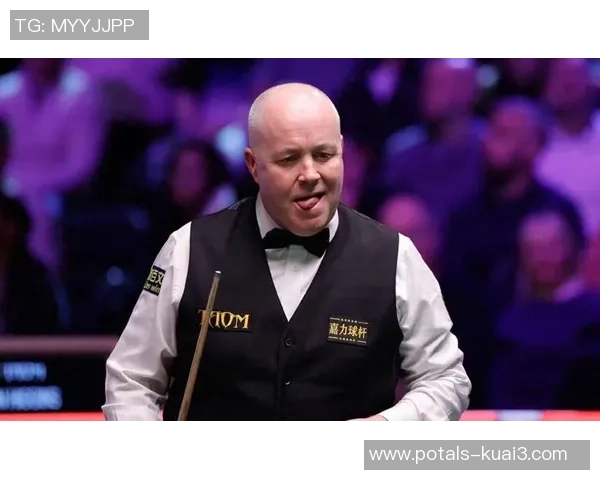 希金斯与周跃龙巅峰对决谁将书写斯诺克历史新篇章