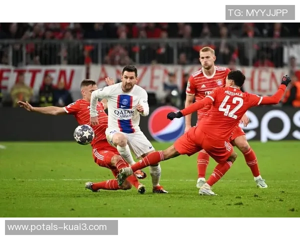 拜仁慕尼黑对阵巴黎圣日耳曼精彩比赛录像回放全程回顾与分析